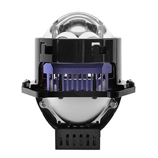 Proyector LED GB4 de 3,0 pulgadas | VAHID