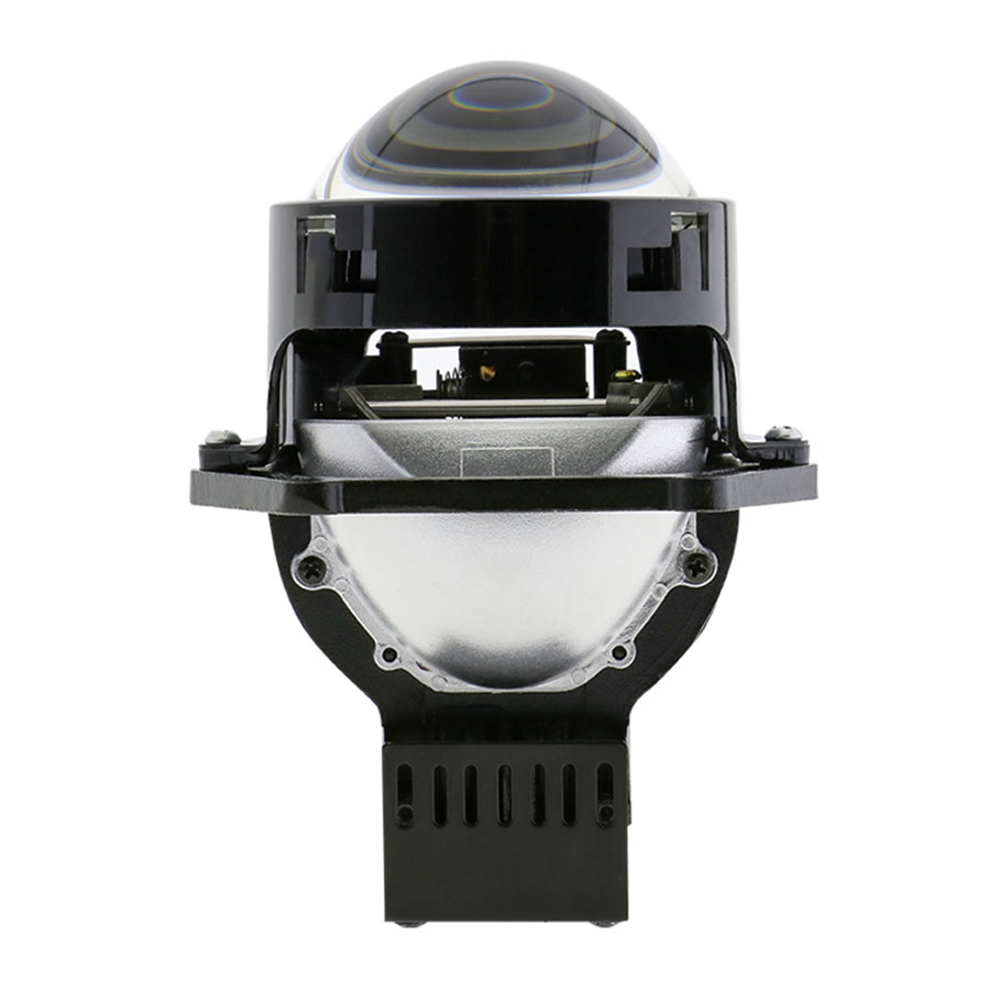 Proyector Bi-LED VAHID T1 de 3,0 pulgadas para retrofit y mejora de faros