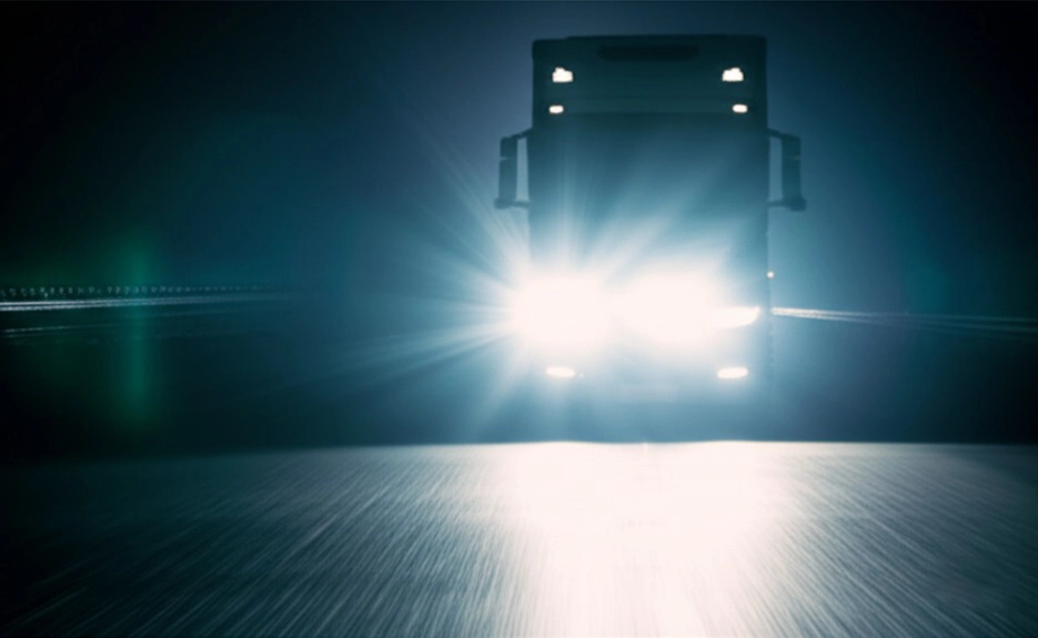 ¿Cuáles son los cuatro tipos de faros?