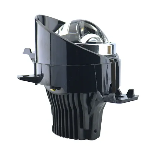 Proyector LED para neblineros F15 de 3,0 pulgadas | VAHID
