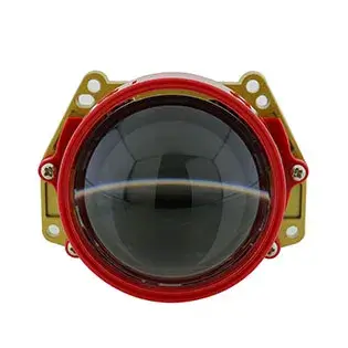 Proyector Bi-LED VAHID E10 Plus de 3,0 pulgadas y alta intensidad para retrofit de faros