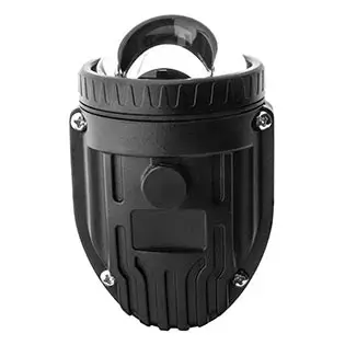 Proyectores LED para neblineros FW221 de 2,0 pulga..