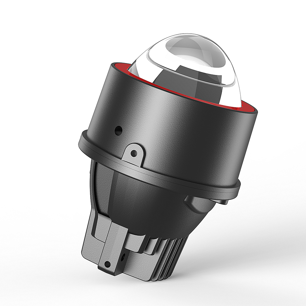 Proyector Bi-LED para neblinero VAHID F7 de 3,0 pulgadas