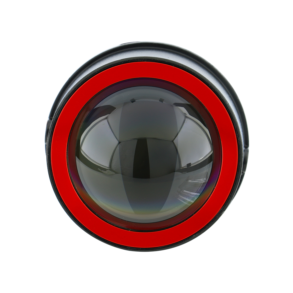 Proyector Bi-LED para neblinero VAHID F7 de 3,0 pulgadas