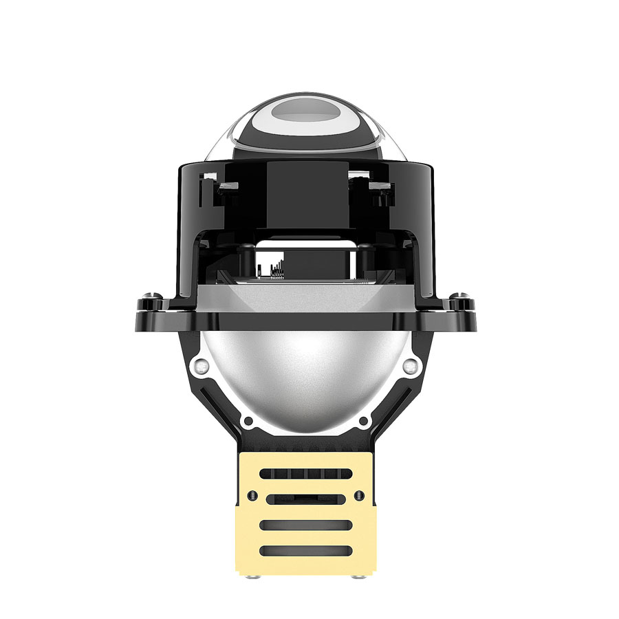 Proyector E9
