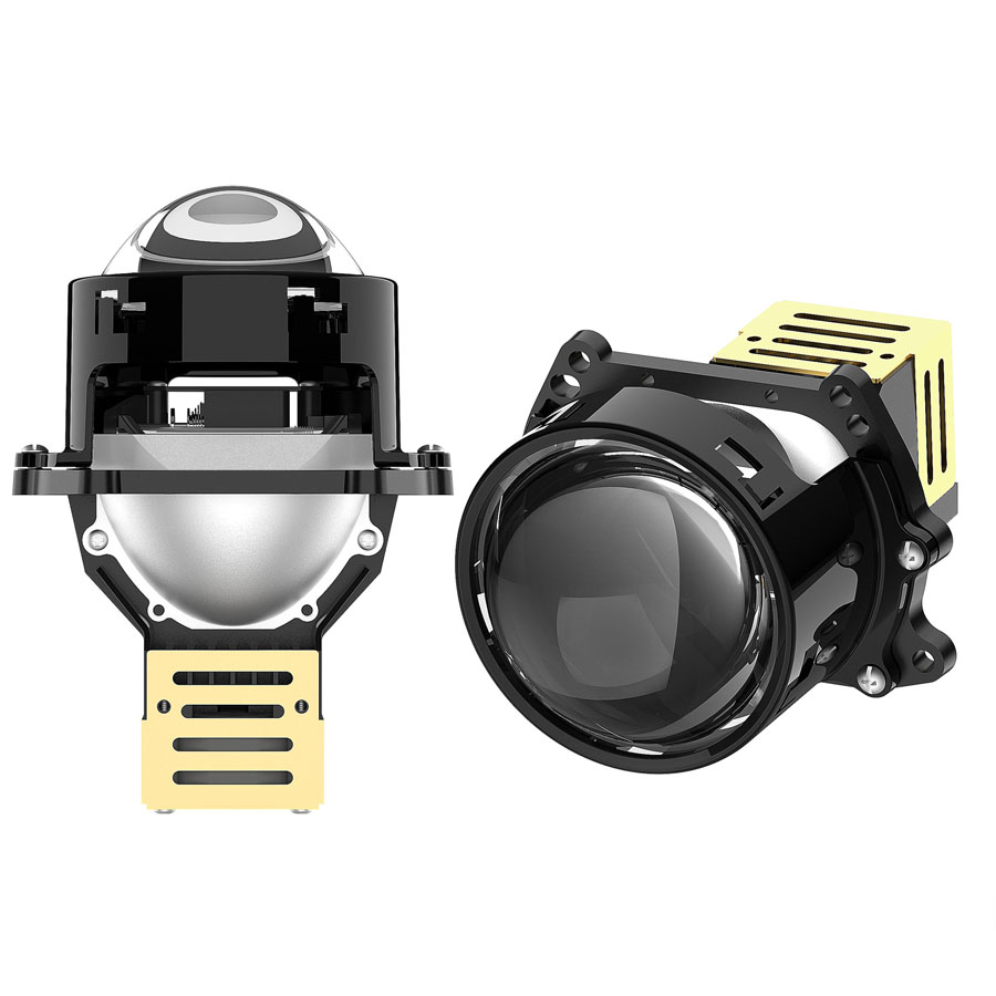 Proyector E9