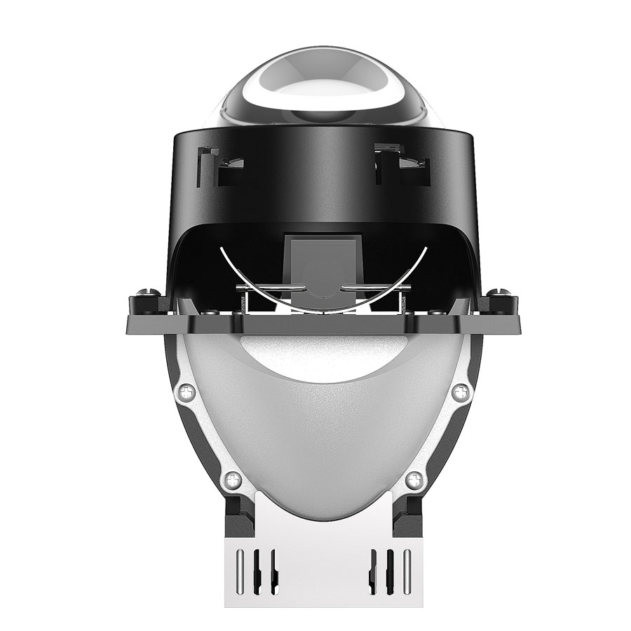 E7-Y: proyector LED para faros de 3,0 pulgadas