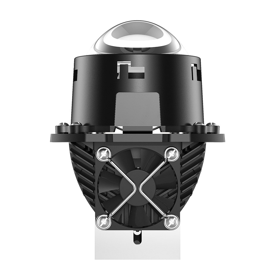 E7-Y: proyector LED para faros de 3,0 pulgadas