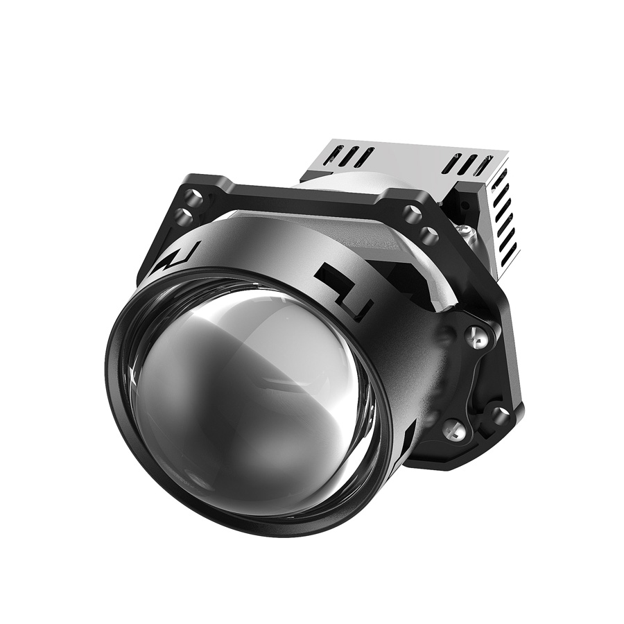 E7-Y: proyector LED para faros de 3,0 pulgadas