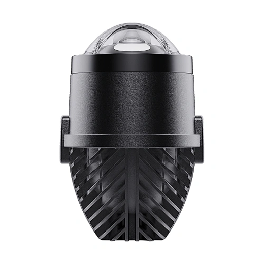 Proyector LED VAHID F15 para neblinero de 3,0 pulgadas con luces altas y bajas