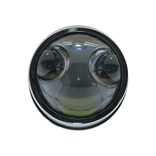 Proyector LED VAHID F15 para neblinero de 3,0 pulgadas con luces altas y bajas