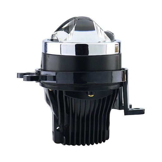 Proyector LED VAHID F15 para neblinero de 3,0 pulgadas con luces altas y bajas