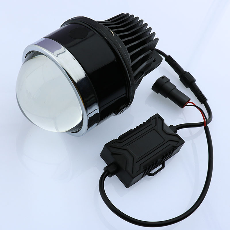F8: proyector para neblinero de 3,0 pulgadas