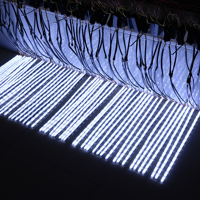 Luces diurnas DRL VAHID T284