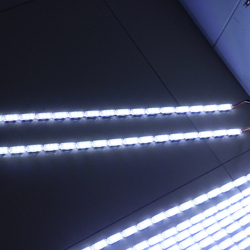 Luces diurnas DRL VAHID T284