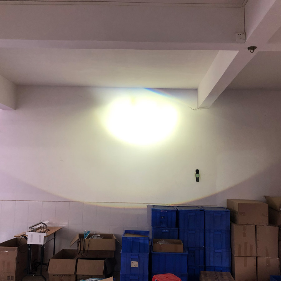 E5 de 2,0 pulgadas