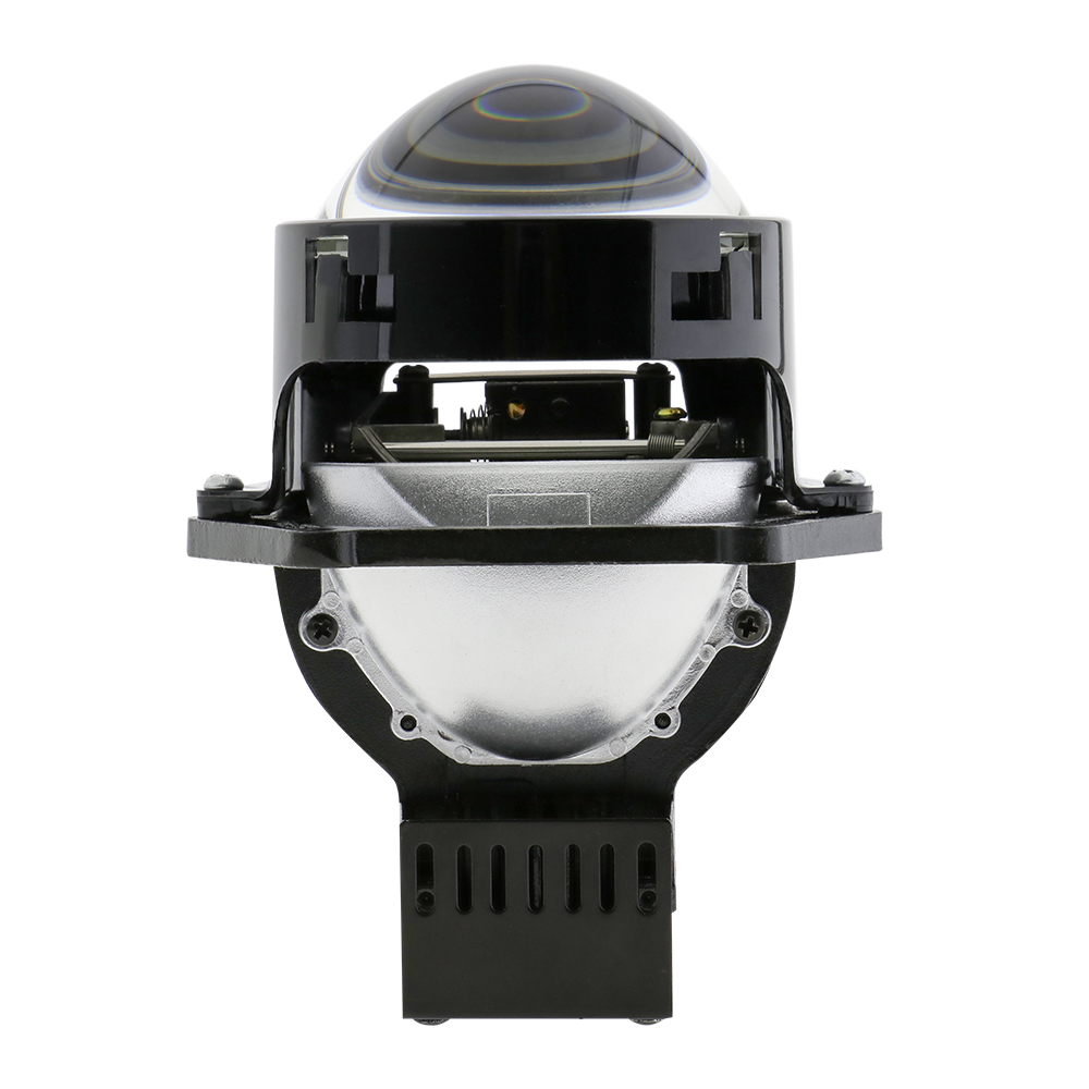 Proyector Bi-LED VAHID T1 de 3,0 pulgadas para retrofit y mejora de faros