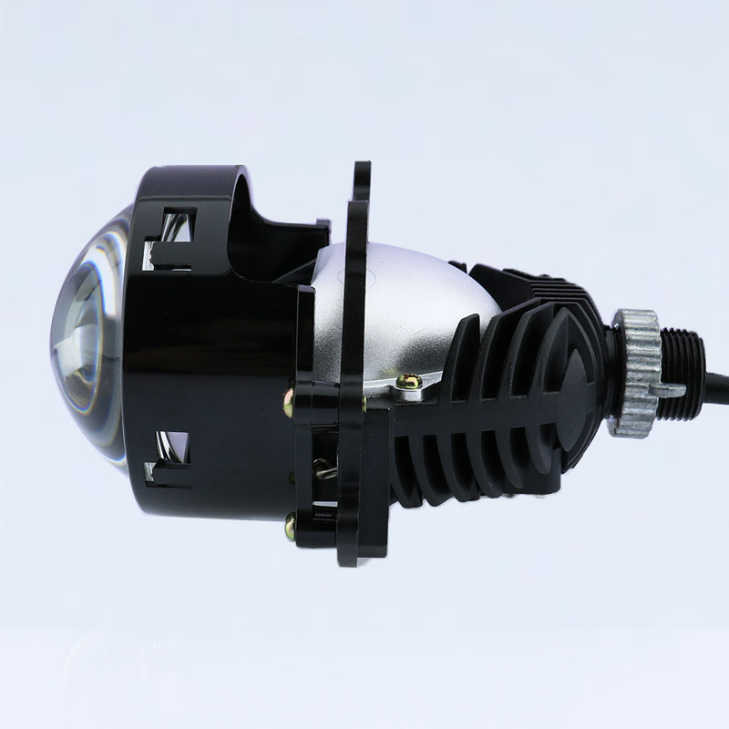 Proyector E8