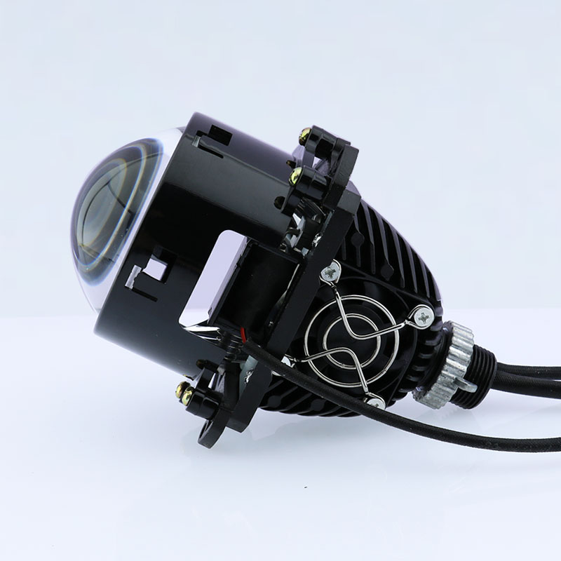 Proyector E8