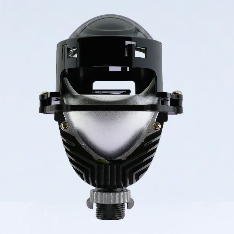 Proyector E8