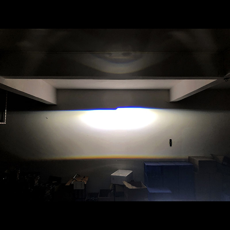Proyector E9