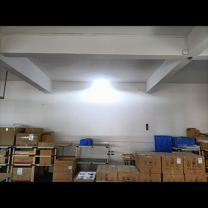 E12 de 3,0 pulgadas, base trasera tipo T