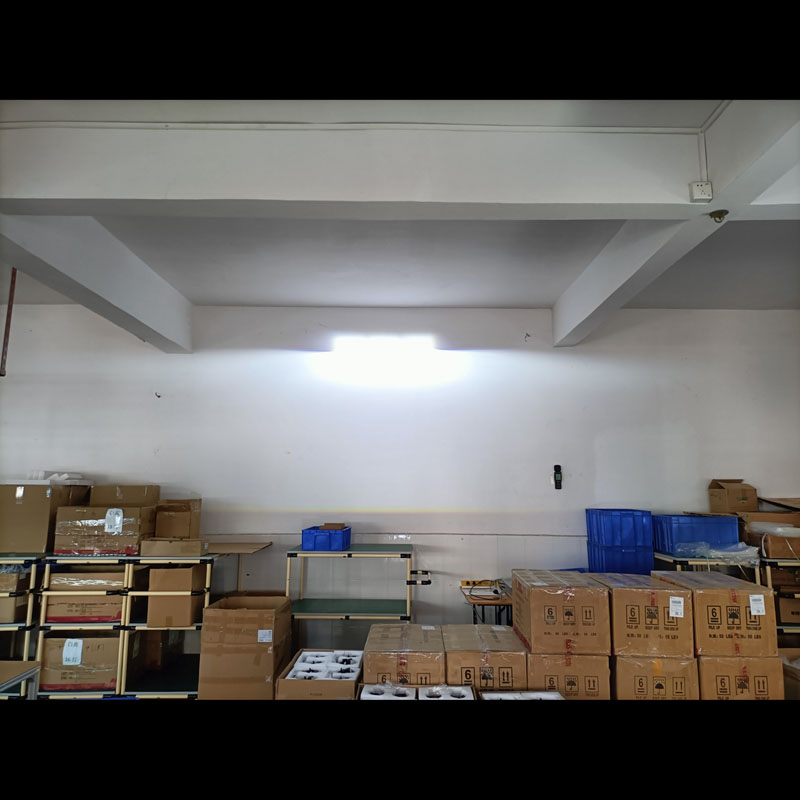 E12 de 3,0 pulgadas, base trasera tipo T