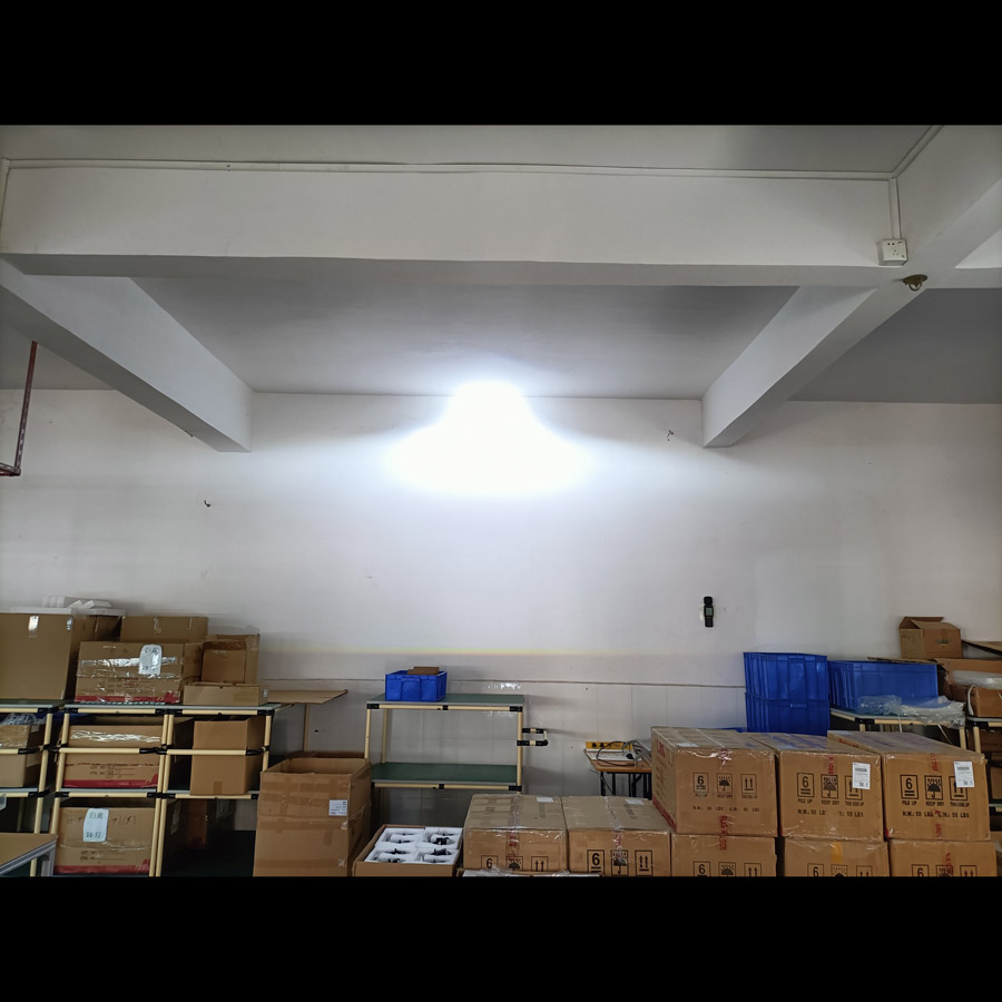E12 de 3,0 pulgadas, base trasera tipo H