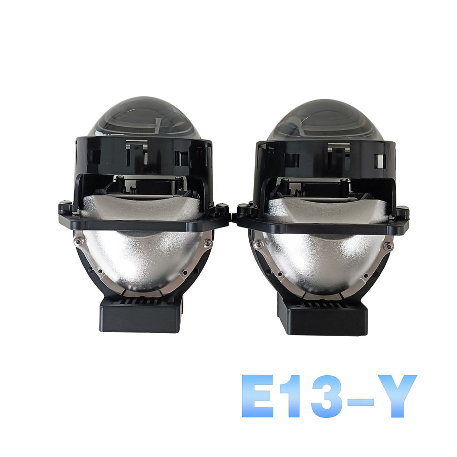 E13 de 3,0 pulgadas