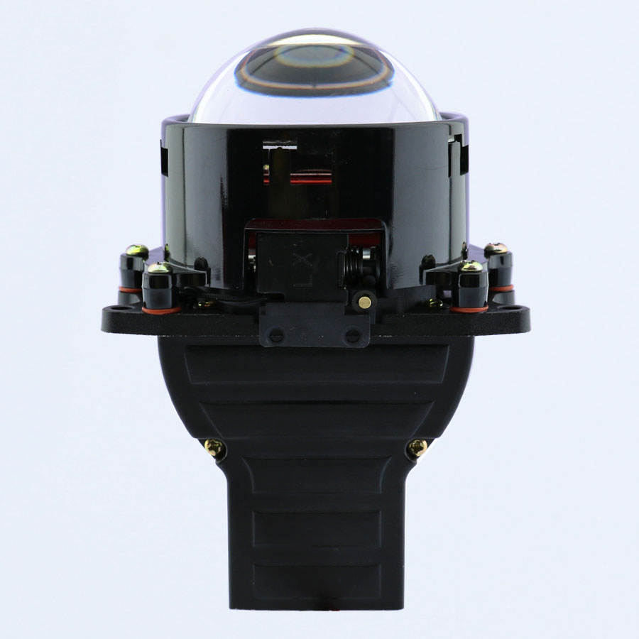 E15 de 3,0 pulgadas