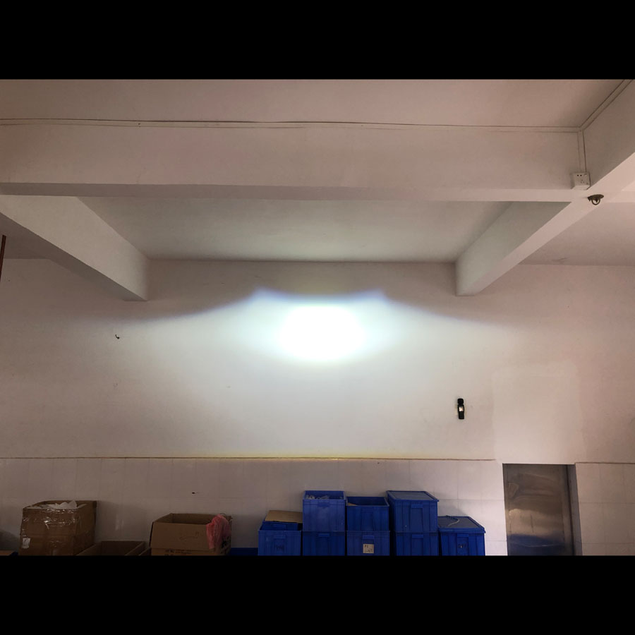 E17 de 3,0 pulgadas