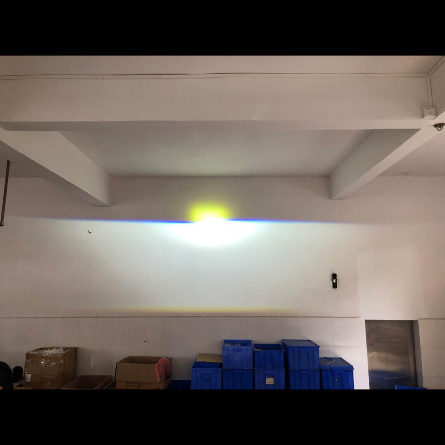 E17 de 3,0 pulgadas