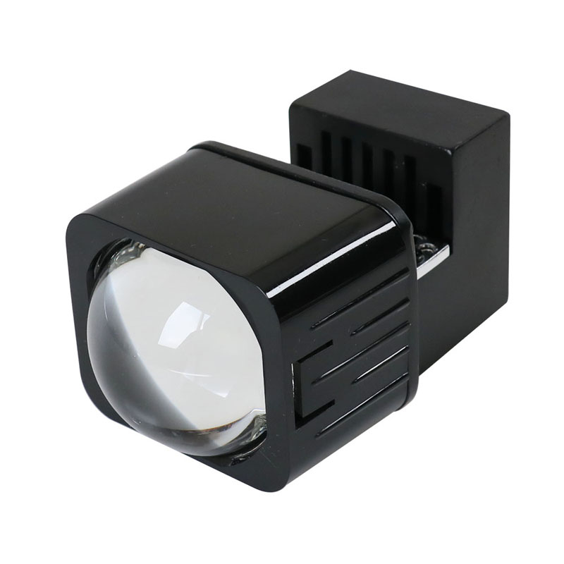 VAHID E18 de 1,5 pulgadas para luces altas
