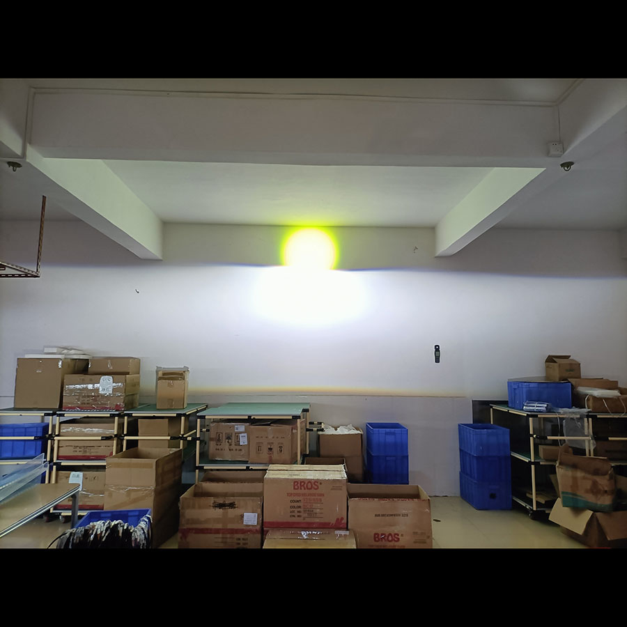 Proyector Bi-LED E27 para faros | Mejora de iluminación automotriz de alta potencia