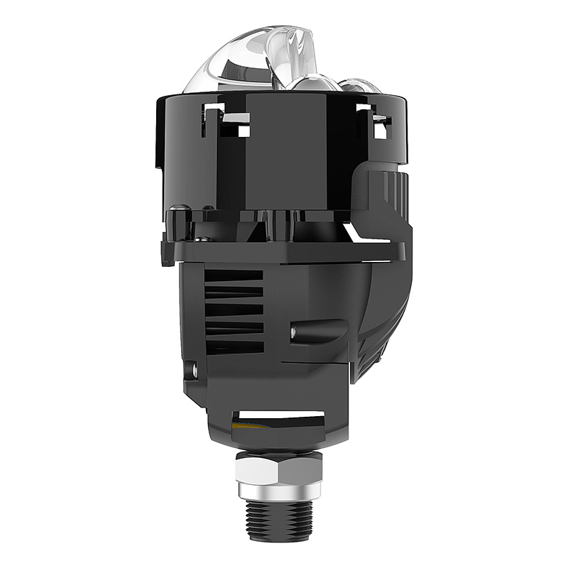 Proyector LED VAHID E31 para faros con 3 láseres, versiones de 12 V y 24 V, 6000 K y 3,0 pulgadas
