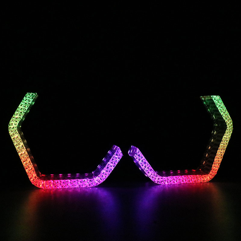 Cubiertas VAHID i8-V25 de 2,5 pulgadas con ojos de ángel 5D y aros hexagonales para retrofit de faros
