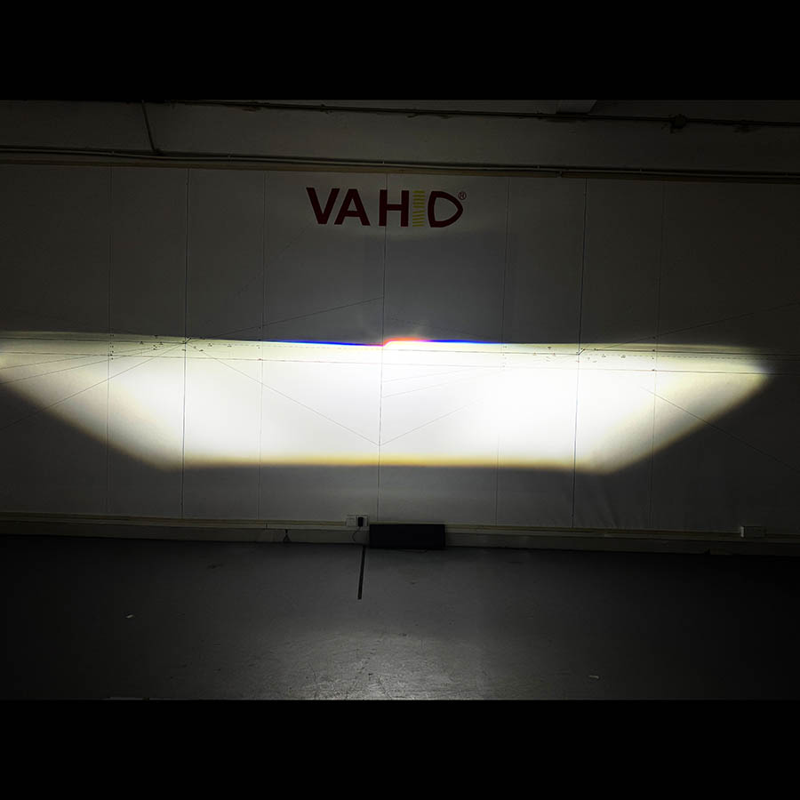 ¿Qué son los faros con proyector Bi-LED?