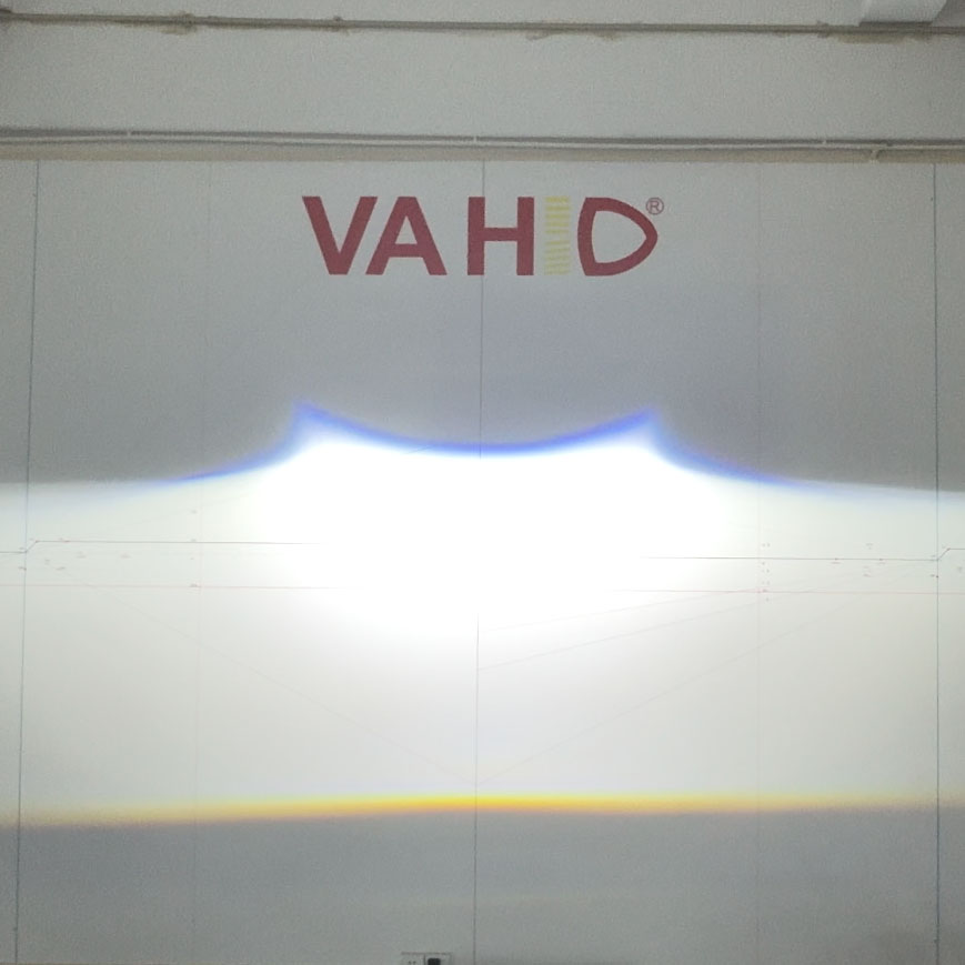 F10: proyector Bi-LED para neblinero de 3,0 pulgadas, de alta intensidad y resistente al agua
