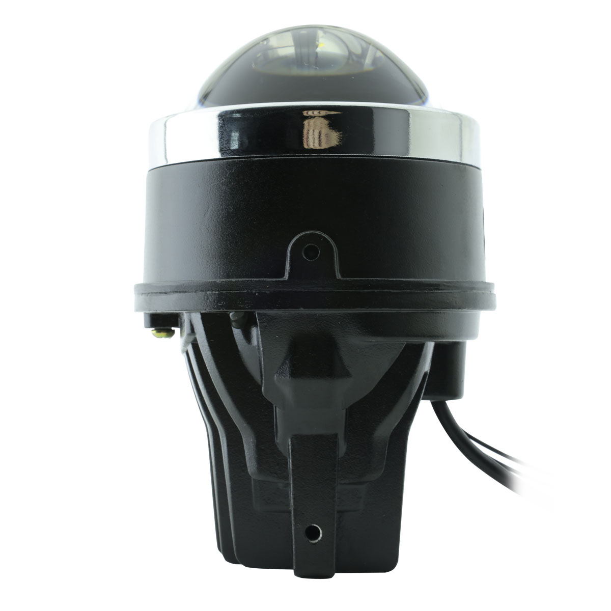 F10: proyector Bi-LED para neblinero de 3,0 pulgadas, de alta intensidad y resistente al agua