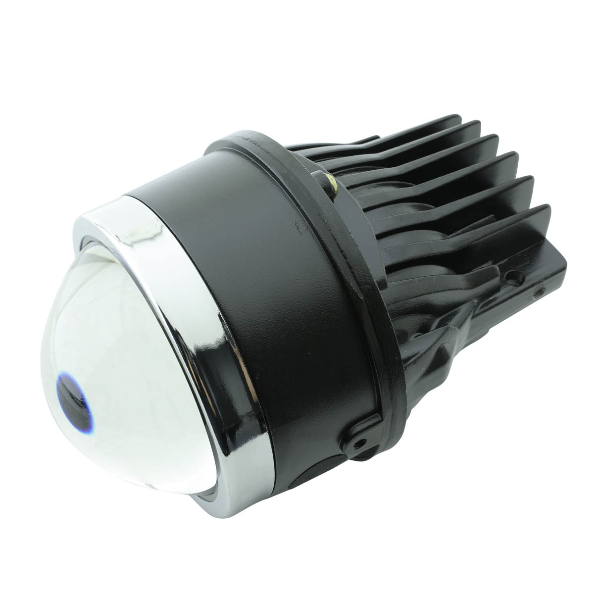 F10: proyector Bi-LED para neblinero de 3,0 pulgadas, de alta intensidad y resistente al agua