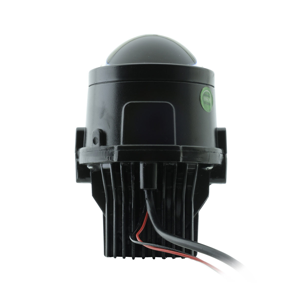 F9: proyector Bi-LED para neblinero de 2,5 pulgadas