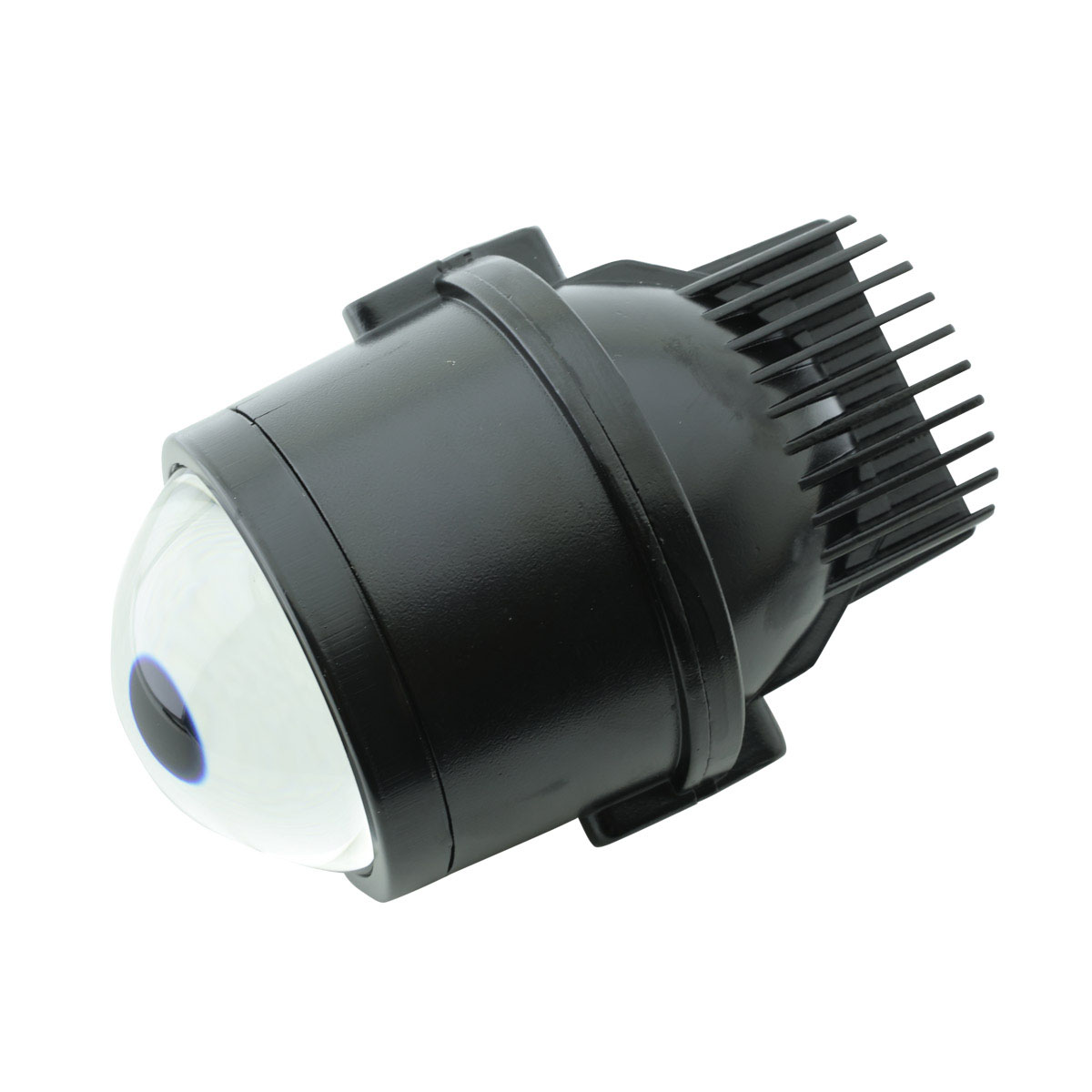 F9: proyector Bi-LED para neblinero de 2,5 pulgadas