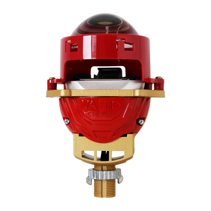 Proyector Bi-LED VAHID E10 Plus de 3,0 pulgadas y alta intensidad para retrofit de faros