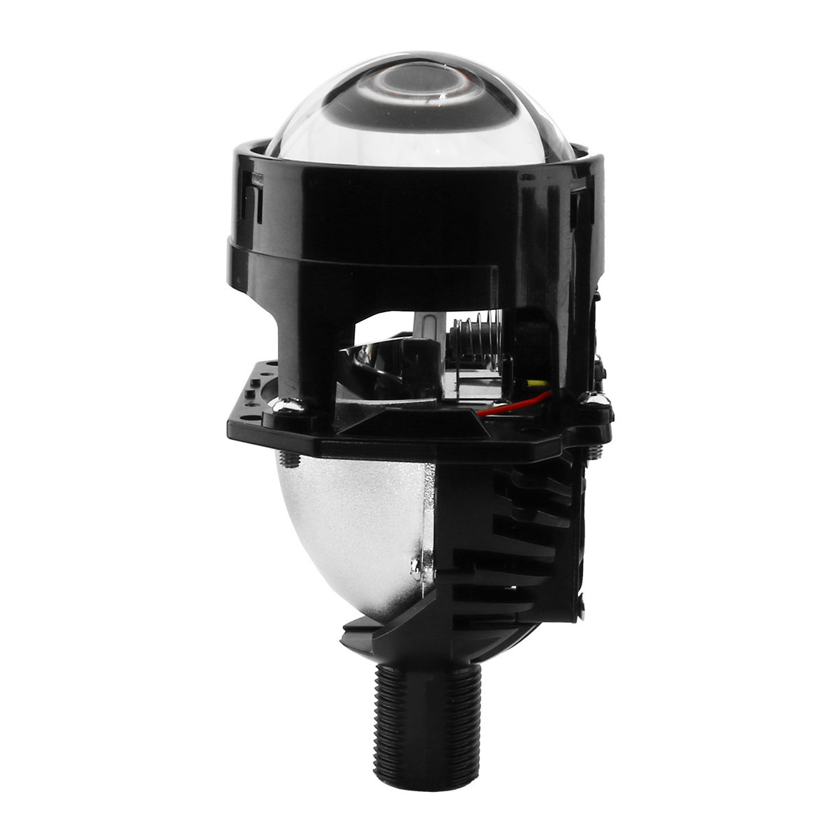 Proyector LED VAHID G1 de 2,5 pulgadas y 6000 lm para retrofit y mejora de faros