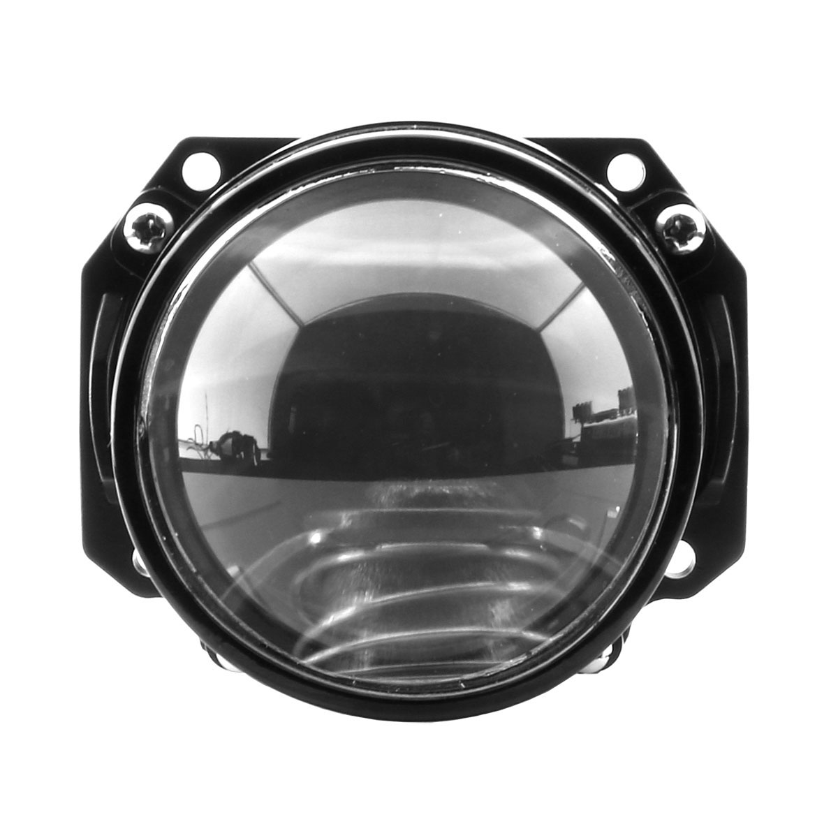 Proyector LED VAHID G1 de 2,5 pulgadas y 6000 lm para retrofit y mejora de faros