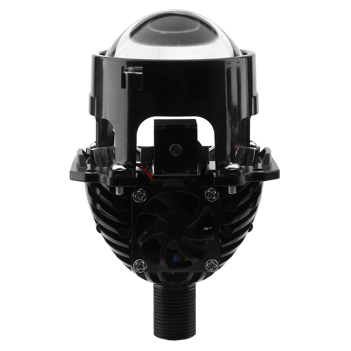 Proyector LED VAHID G1 de 2,5 pulgadas y 6000 lm para retrofit y mejora de faros