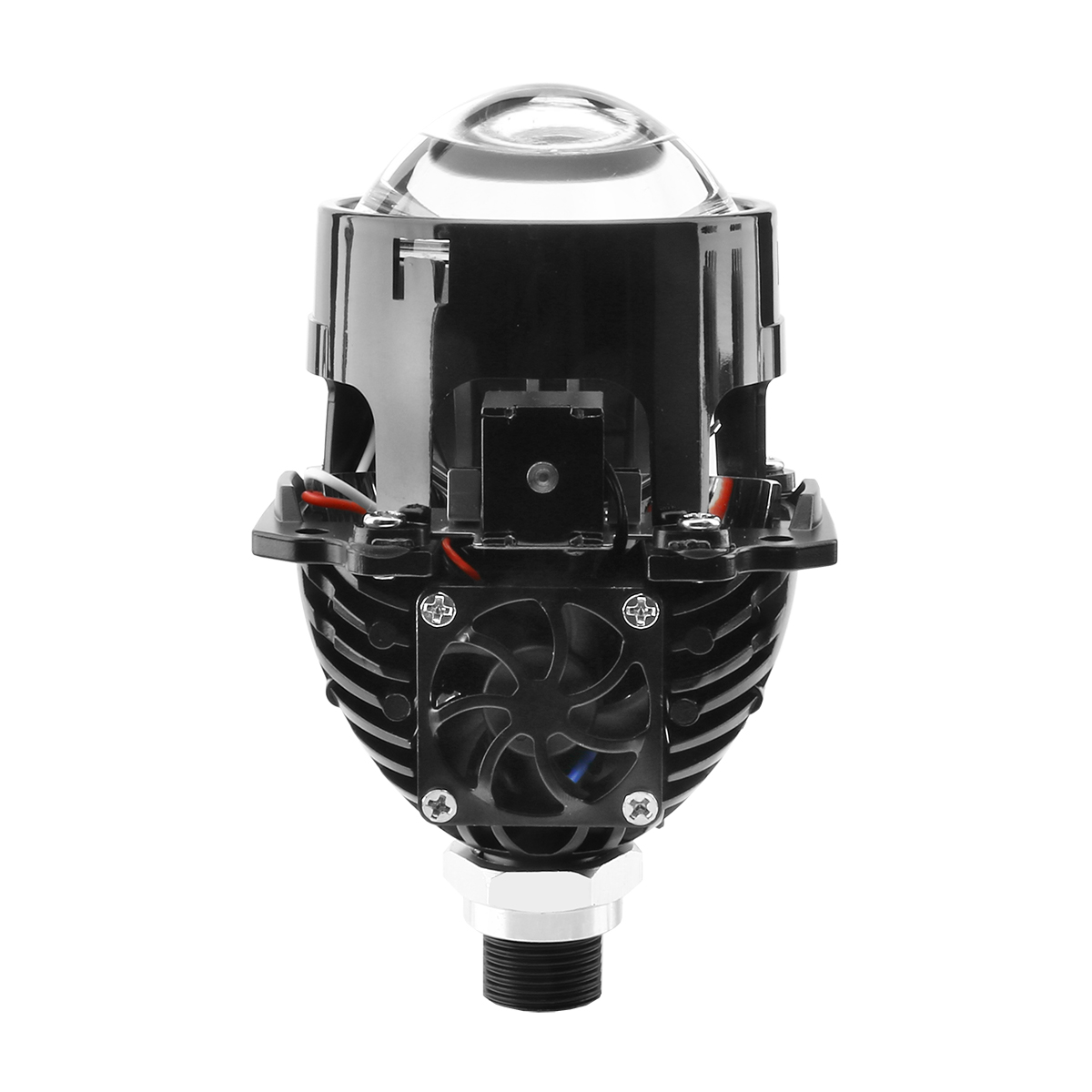 Proyector LED VAHID G2 de 2,5 pulgadas para retrofit y mejora de faros