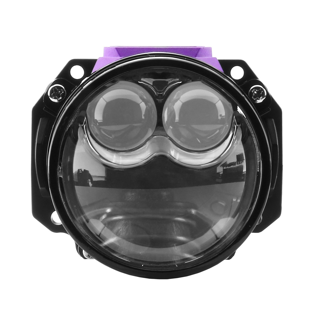 Proyector LED VAHID G3 de 2,5 pulgadas y 9500 lm para retrofit y mejora de faros