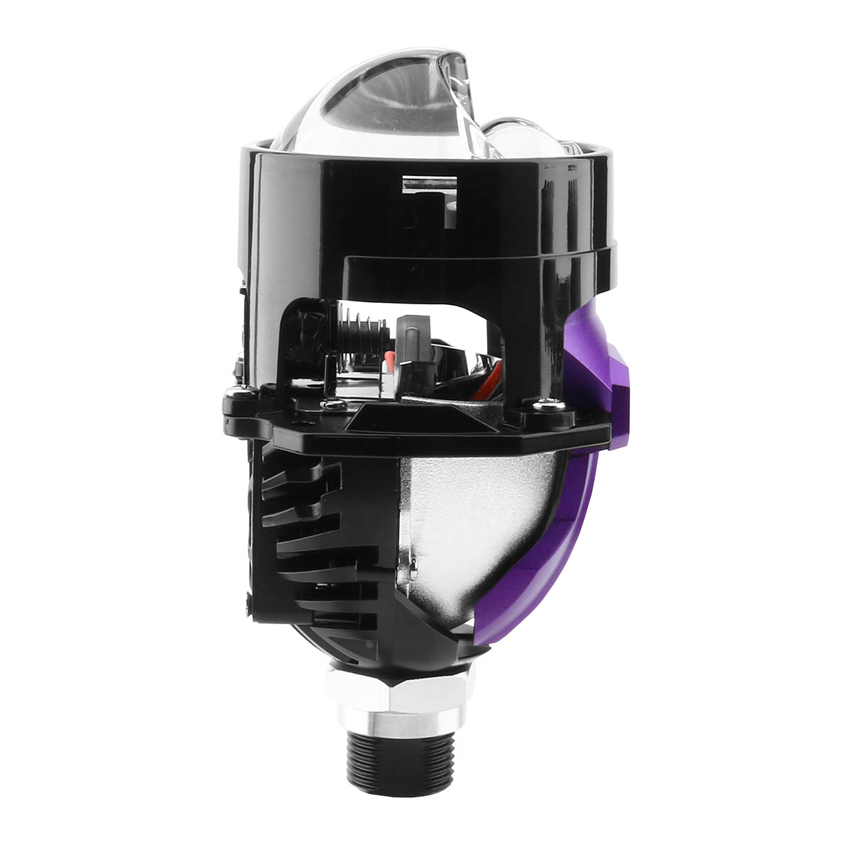 Proyector LED VAHID G3 de 2,5 pulgadas y 9500 lm para retrofit y mejora de faros