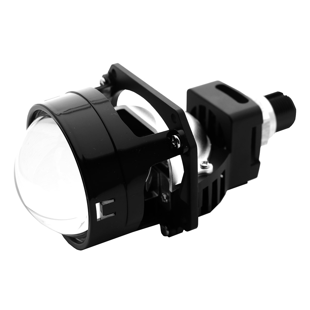 Proyector LED VAHID G5 de 2,5 pulgadas y 9500 lm para retrofit y mejora de faros